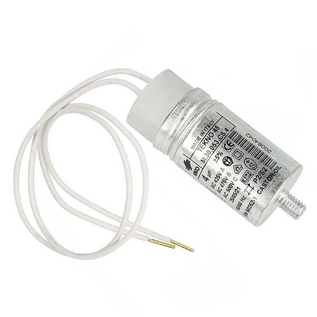 RIELLO 40 SERIES CAPACITOR